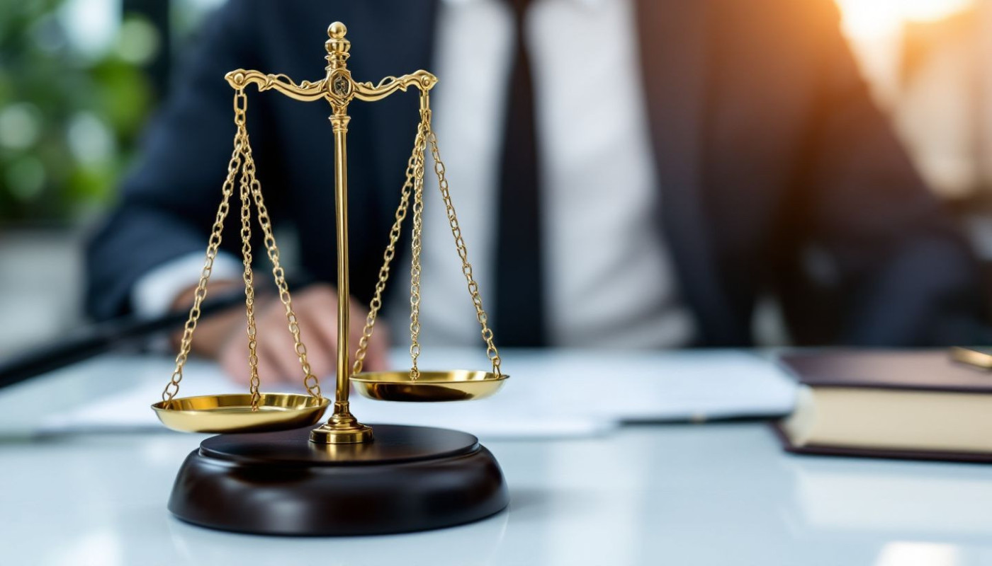 Comment choisir le bon domaine juridique pour votre affaire