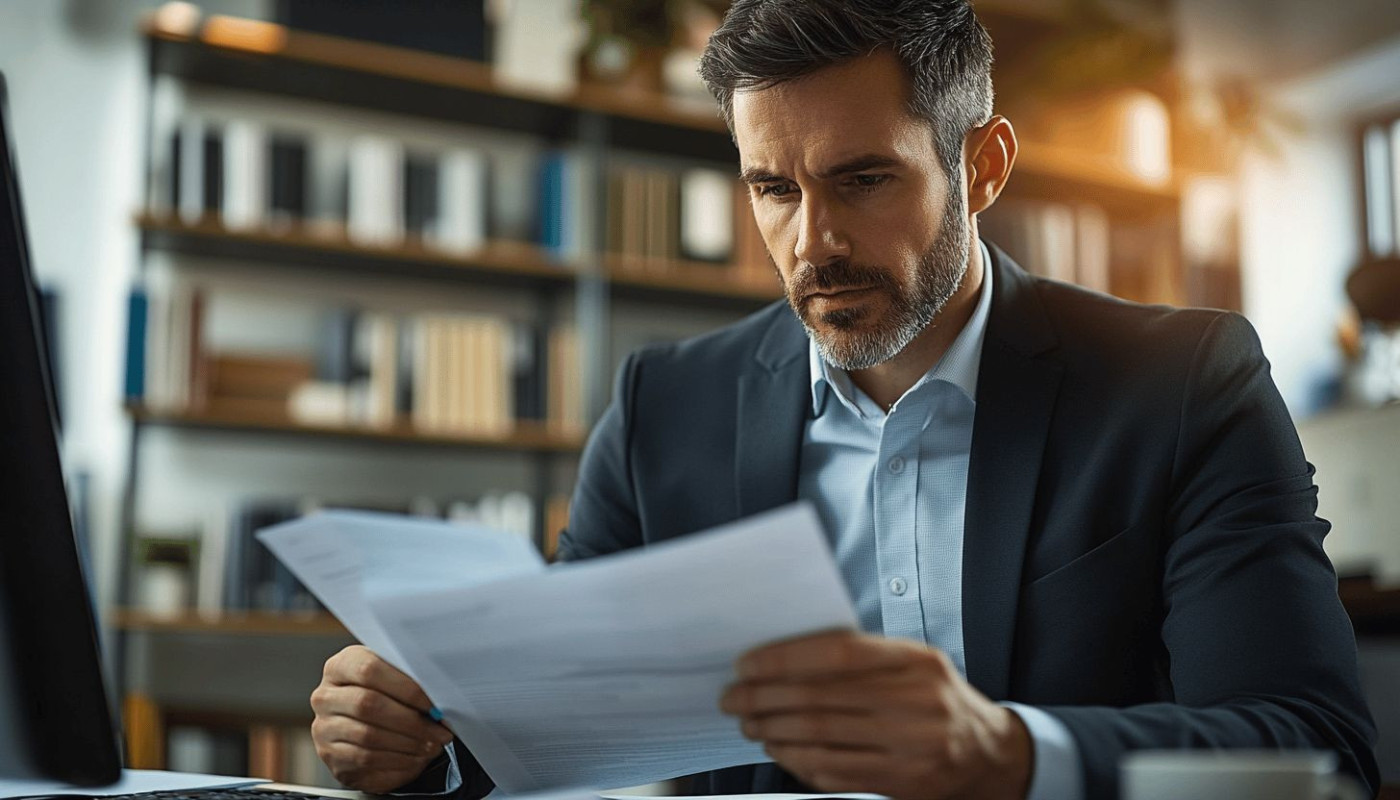 Comment choisir le bon expert-comptable pour votre entreprise ?