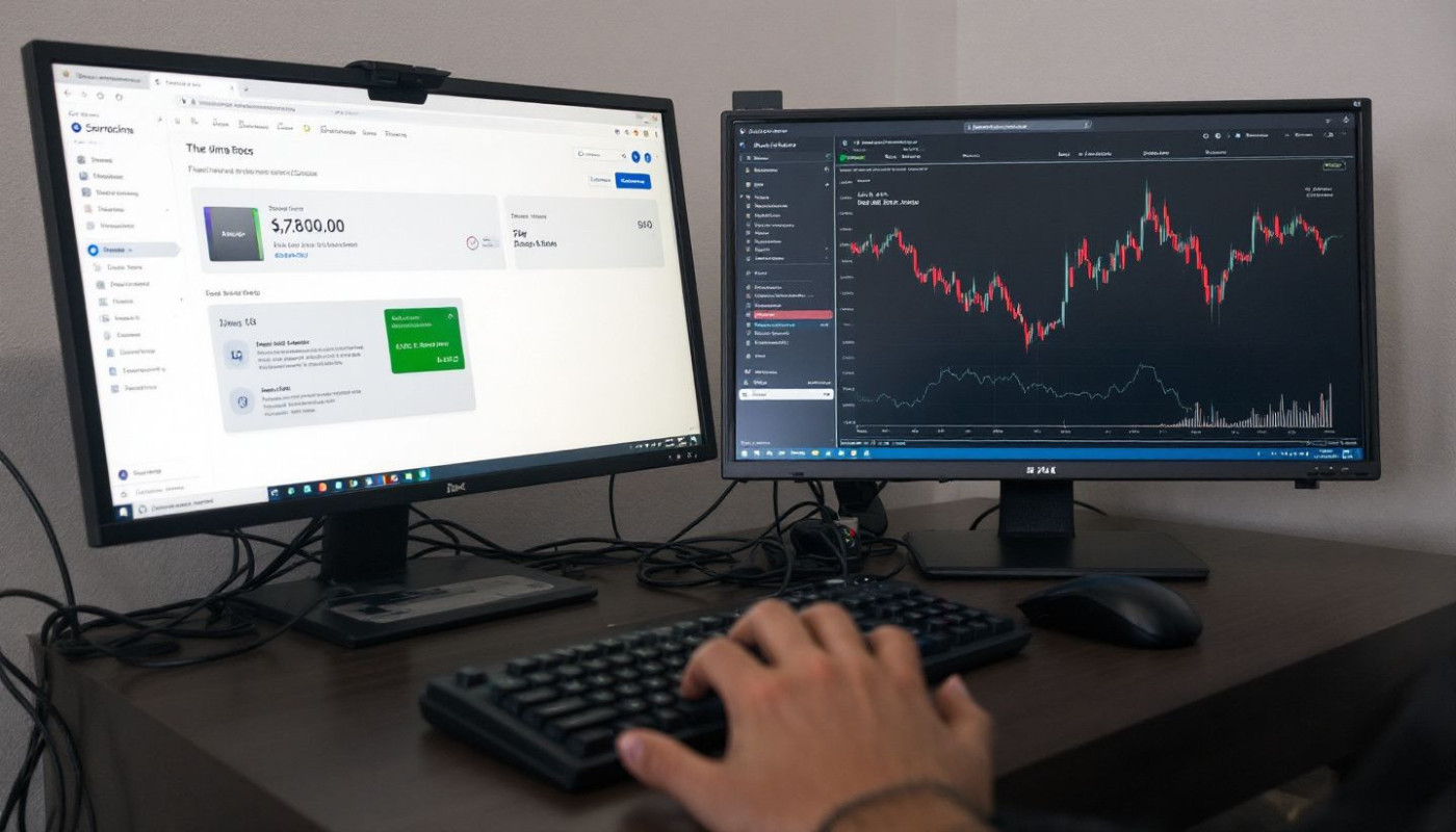 Comment estimer votre salaire en portage salarial avec un simulateur en ligne