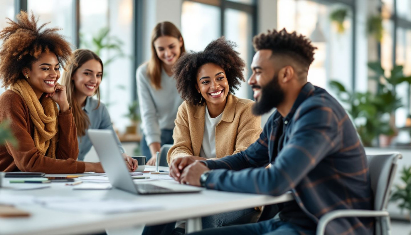 Comment la diversification des services impacte-t-elle la croissance des PME ?