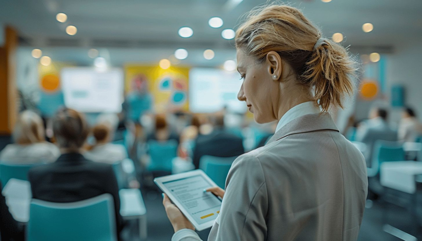 Développement professionnel continu comment le mettre en œuvre pour booster la carrière des employés