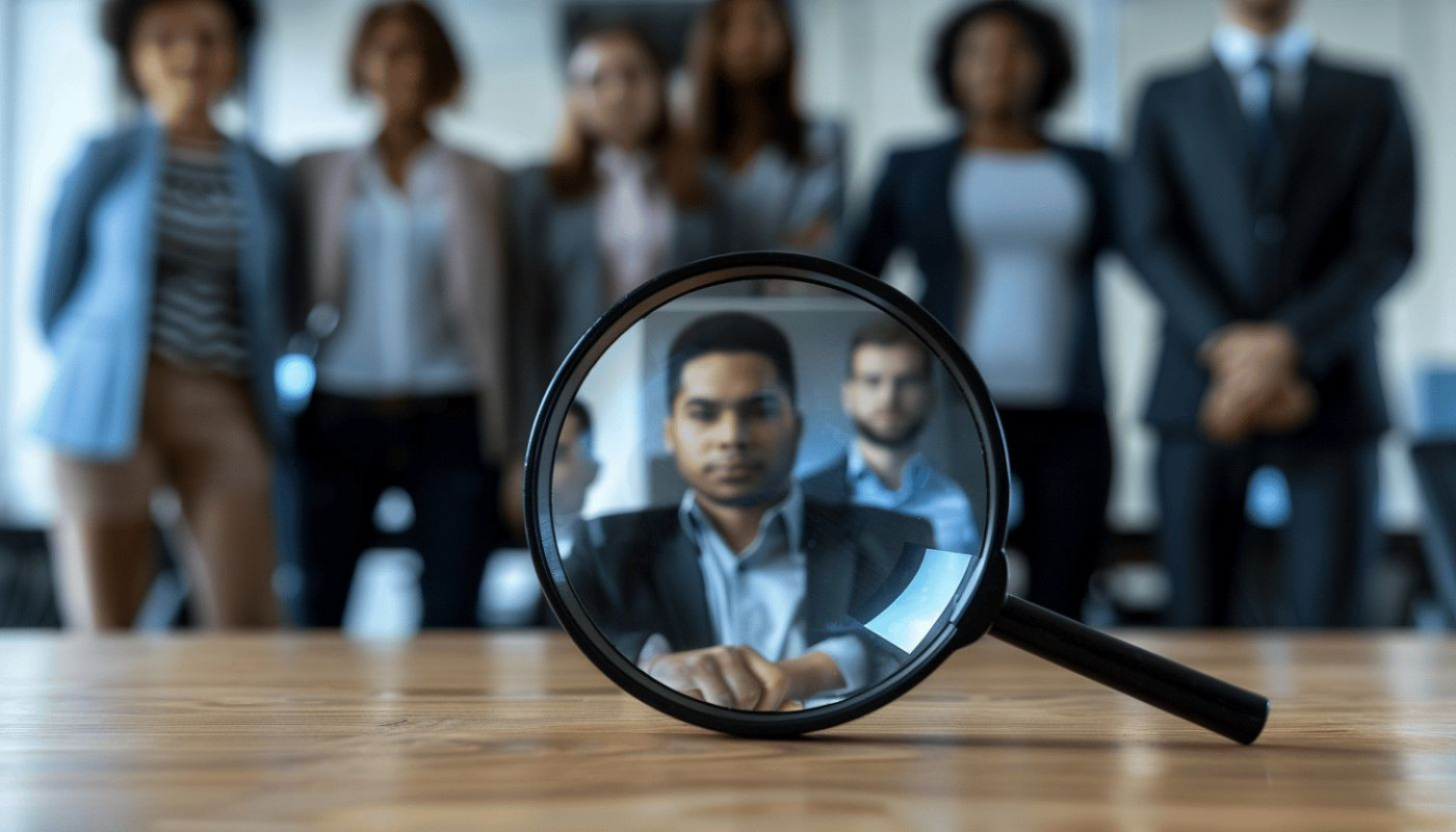 Leveraging Employer Branding for a Competitive Edge in Recruitment