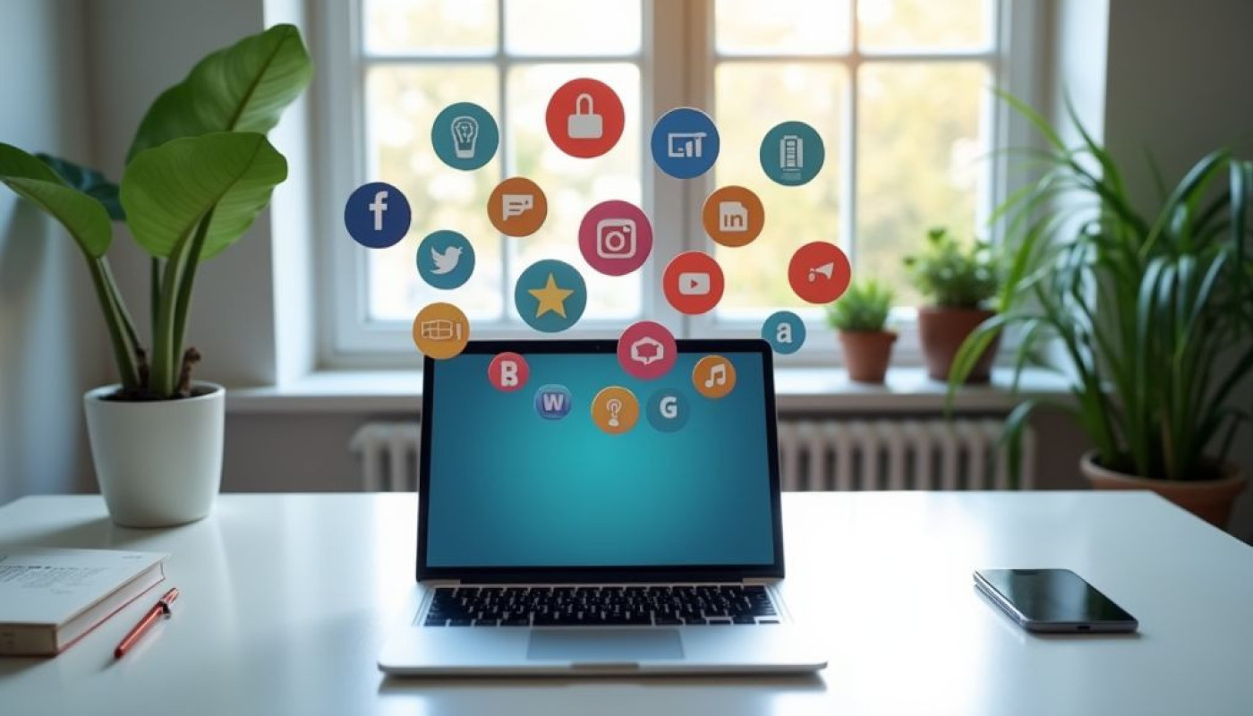 Maximiser le retour sur investissement avec des outils SAAS adaptés