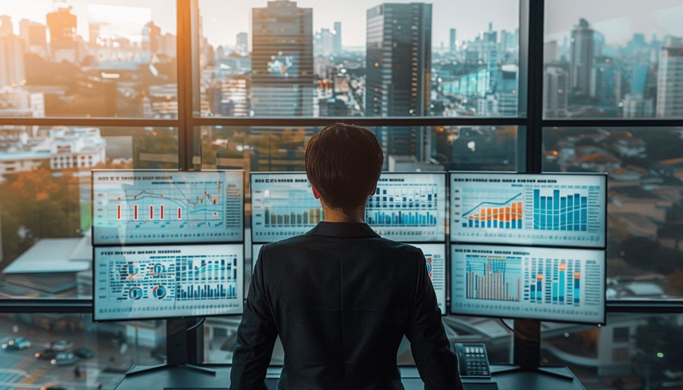 Réussir la transformation digitale de son entreprise étapes et enjeux