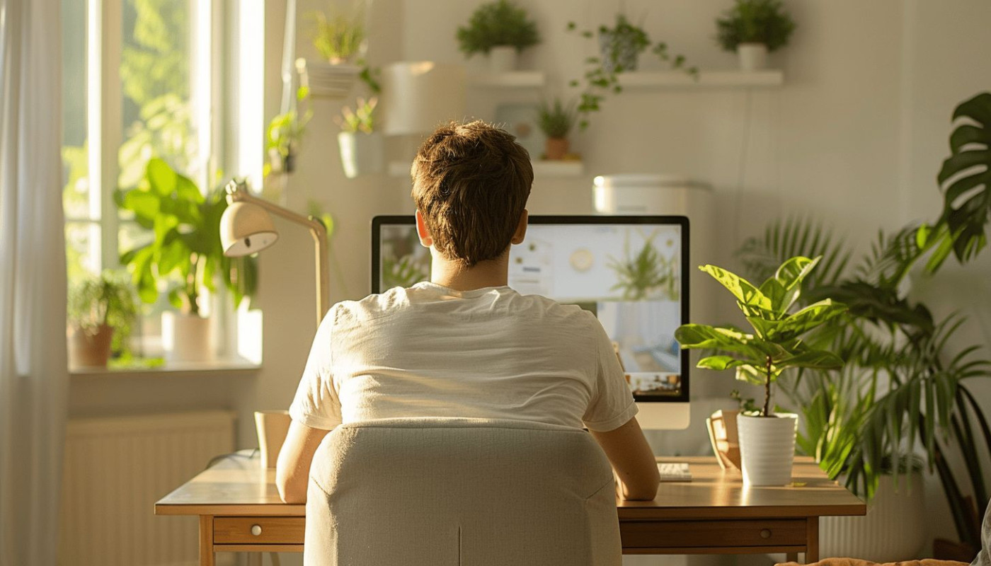 Télétravail et performance les stratégies RH pour maintenir la productivité à distance